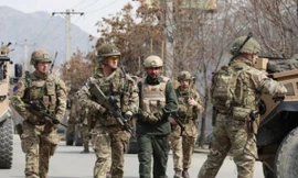 Sau khi Mỹ rút, Taliban mời Trung Quốc đầu tư vào Afghanistan