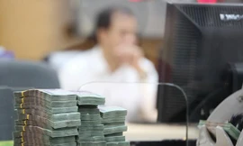 Sau tác động tiêu cực từ COVID-19: Xử lý nợ xấu sẽ không che giấu 