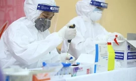 Tuyên bố sắp kiểm soát được dịch, vì sao số ca COVID-19 ở Bắc Giang vẫn tăng cao?