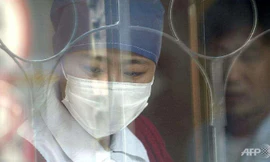 Ảnh minh hoạ: Global Times