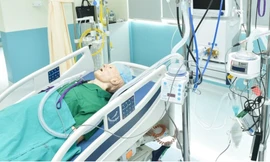 Một tháng Đà Nẵng có 13 ca tử vong, 43 ca đang nguy kịch vì COVID-19