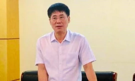 Bổ nhiệm Thứ trưởng Bộ Nội vụ, Phó tổng Thanh tra Chính phủ