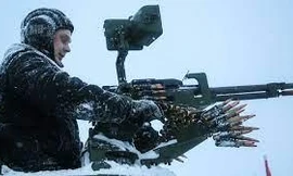 Nga tập trận quy mô lớn giữa căng thẳng với NATO