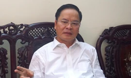 Kiên định bảo vệ thành quả