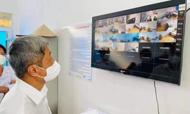 Sáng 12/7, Việt Nam có 662 ca mắc COVID-19