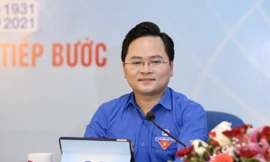 Thanh niên Việt Nam - Vững tin tiếp bước