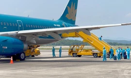 Bộ GTVT đang hoàn thiện kế hoạch vận tải khách để áp dụng thống nhất trên toàn quốc. Ảnh minh hoạ.