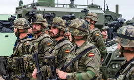 VJTF là lực lượng nào của NATO?