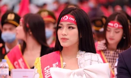 Giọt máu ấm giữa ngày đông lạnh