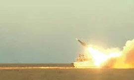 Sức mạnh khủng khiếp của tổ hợp tên lửa Buk-M3