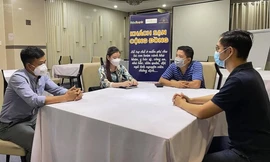 Khách sạn cộng đồng miễn phí cho y bác sĩ và người dân có nhu cầu tại TPHCM 