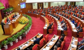 Chỉnh đốn Đảng chính là để giám sát quyền lực 