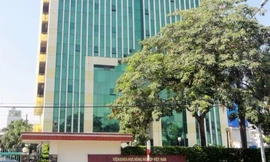 Viện Khoa học Kỹ thuật Nông nghiệp Miền Nam có 241,6 ha đất tranh chấp. Ảnh: Đầu tư