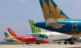 Theo VABA, ngành hàng không sẽ mất rất nhiều năm để phục hồi (Ảnh minh hoạ) 