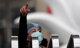 Phát hiện 117 ca dương tính, Đồng Nai phong tỏa thêm 2 đơn vị hành chính