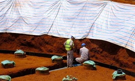 Hơn 100 người Trung Quốc làm 'chui' tại Đắk Nông: Cơ quan chức năng lên tiếng