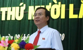 Thủ tướng phê chuẩn Chủ tịch, Phó Chủ tịch UBND 15 tỉnh