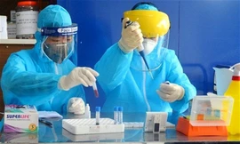 Thêm 61 ca mắc mới COVID-19, Hà Nội có 15 trường hợp