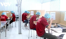 Nhiều doanh nghiệp muốn gỡ khó sớm cho các quy định về 3 tại chỗ