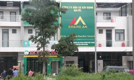 Xác định nguyên nhân ban đầu vụ 3 người thương vong tại trụ sở công ty ở Bình Dương