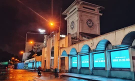 Ai được ra đường sau 18 giờ tối nay?