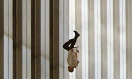 Ý niệm về những vụ giết người, khủng bố và cái chết chẳng bao giờ rời xa