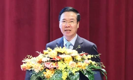 Tăng cường xây dựng, nâng cao chất lượng xây dựng Đảng ngoài nước