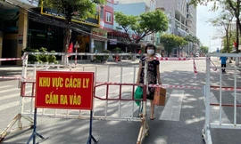 Đà Nẵng cách ly tập trung 21 ngày người về từ những nơi nào?