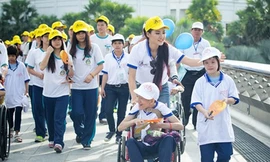 Trần Thị Quỳnh: ‘Tôi khóc hết nước mắt sau sự cố sai tên nước’