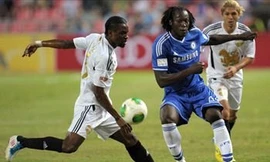 Mourinho không muốn so sánh sao trẻ với Drogba