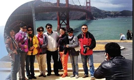 Người Việt chi 3,5 tỷ USD/năm du lịch nước ngoài