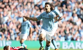 Chelsea, M.C, Arsenal cùng tiến