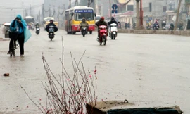 Rập rình ‘bẫy tử thần’ trên quốc lộ 32