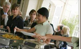 Phở, tre ở Beervelde