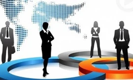 Bạn có khả năng làm sếp trong tương lai?