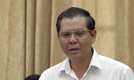 '40% cán bộ yếu kém là con ông cháu cha'