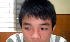 Nguyễn Nam. Ảnh: Công An TP.Đà NẴng