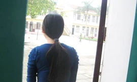 Giết con vì tin... thầy bói