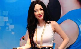 Angela Phương Trinh: Hai năm rồi chưa yêu ai