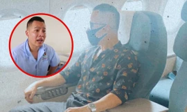 Vũ Khắc Tiệp đi du lịch trong lúc dịch COVID-19 bùng phát trở lại, dân mạng vào nhắc nhở