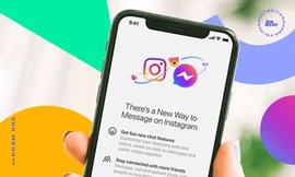 Facebook Messenger sắp cập nhật màu sắc mới, bổ sung một số tính năng chưa từng có