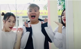 TikToker triệu followers Duy AV: “Không theo nghề này thì cũng không biết làm gì khác nữa“