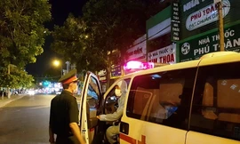 Sáng nay thêm 12 ca bệnh COVID-19 ở Đà Nẵng, trong đó có cả trẻ em 2 tuổi