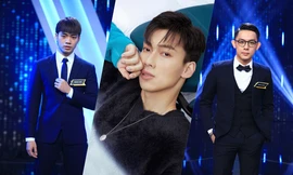 Loạt trai đẹp độc thân đến “Người Ấy Là Ai” không phải để hẹn hò, vậy lý do thực sự là gì?