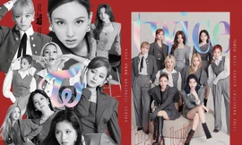 Hoa Học Trò 1346: Áo ấm cho gió mùa về, rinh ngay fanbook “TWICE hết tốc lực“