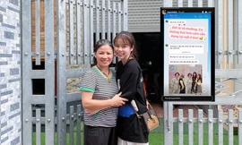 Sau 3 tháng chia tay, Huỳnh Anh tiết lộ tình trạng mối quan hệ hiện tại với mẹ Quang Hải