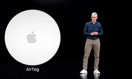 Apple có thể sẽ ra mắt sản phẩm mới trong 2 ngày nữa, có phải AirTags hay AirPods Studio?