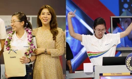 Giữa ồn ào về thái độ của quán quân Olympia 2020: MC Diệp Chi chính thức lên tiếng