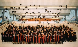 Cân nhắc đủ 5 bước này, teen 2K2 sẽ chọn được ngành học phù hợp tại trường Đại học