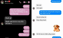 Theo “trend” thử người yêu vô tâm và cái kết khiến hội chị em than trời!